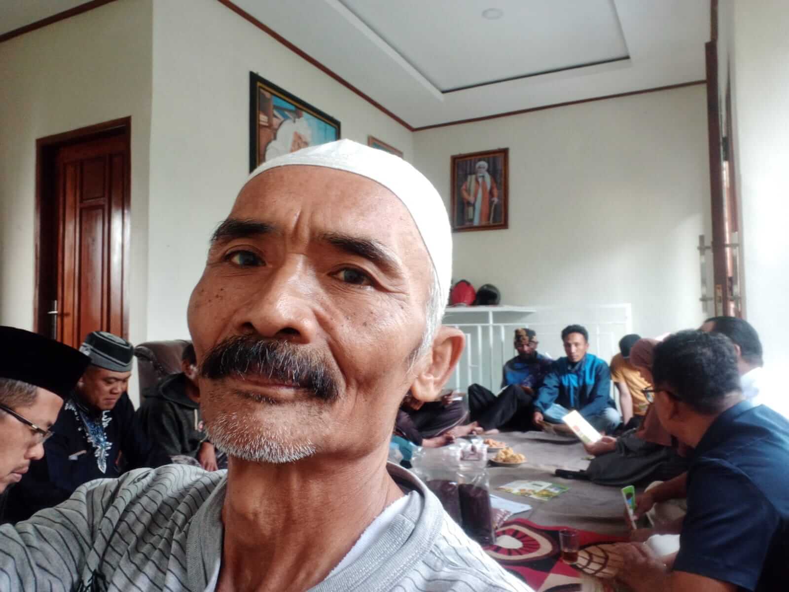 BAPAK SHOBIKHIN
