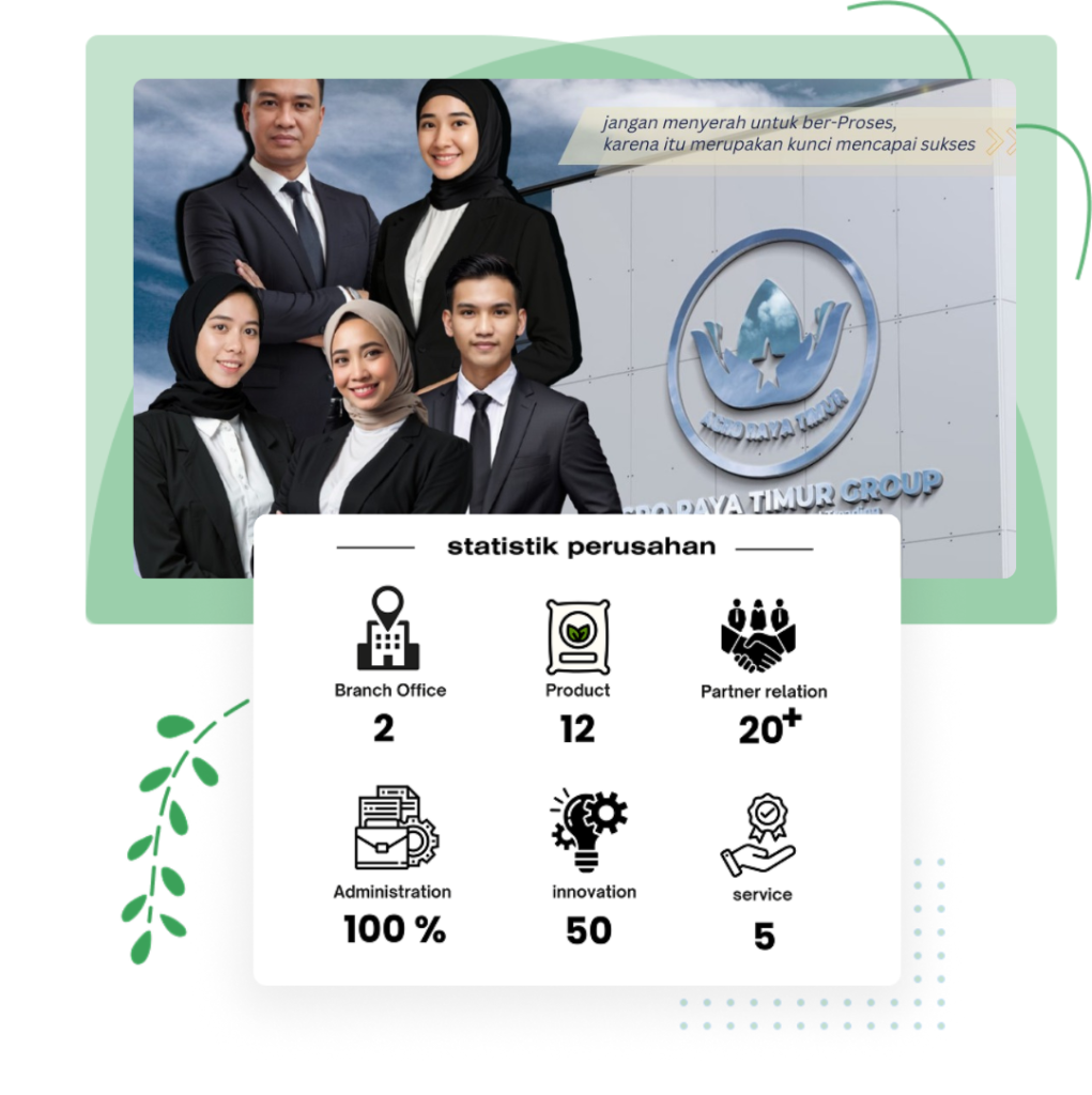 PT-Agro-Raya-Timur-Group